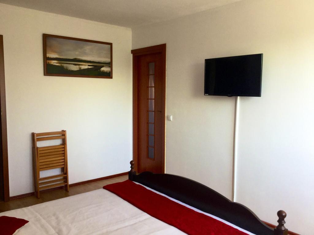מלון Casa Bella טורדה מראה חיצוני תמונה