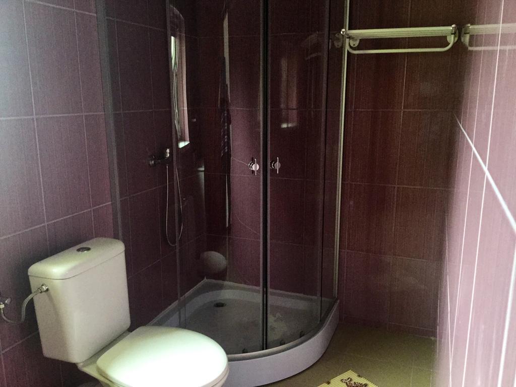 מלון Casa Bella טורדה מראה חיצוני תמונה