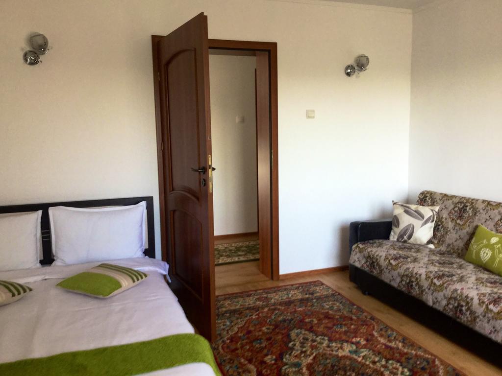 מלון Casa Bella טורדה מראה חיצוני תמונה