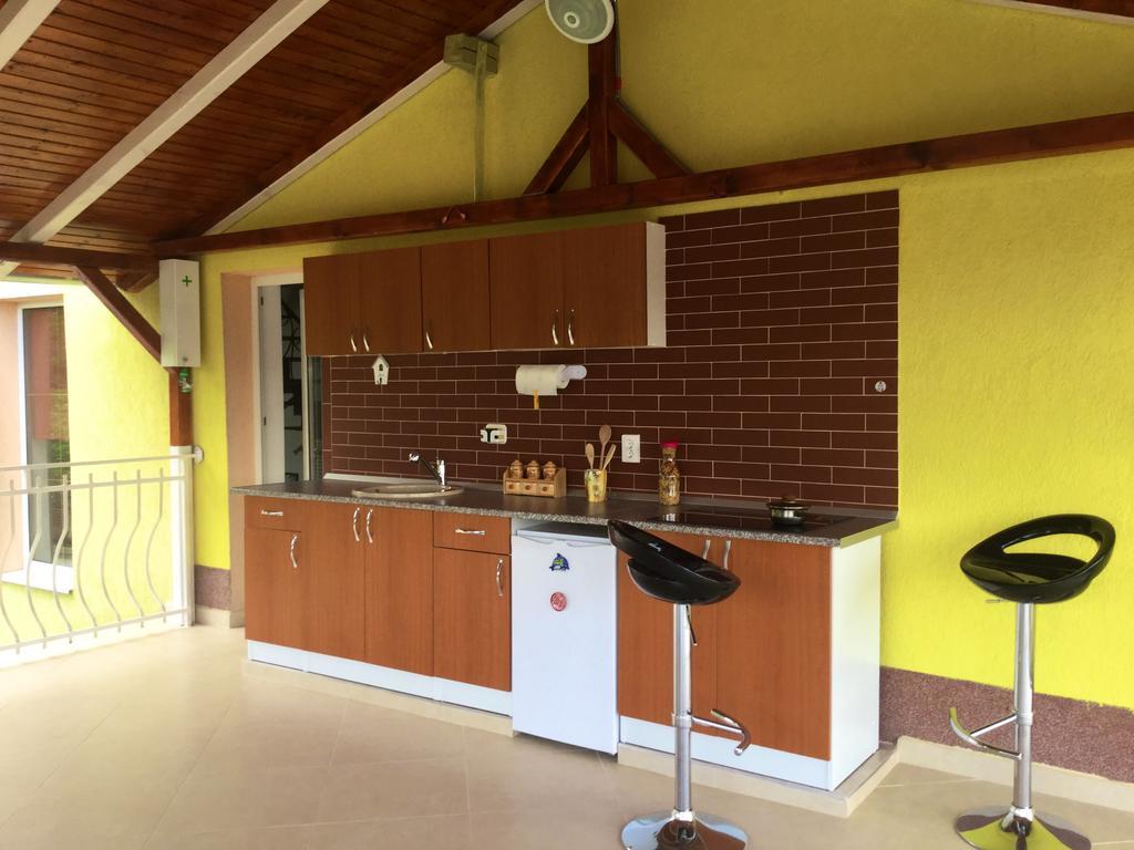 מלון Casa Bella טורדה מראה חיצוני תמונה