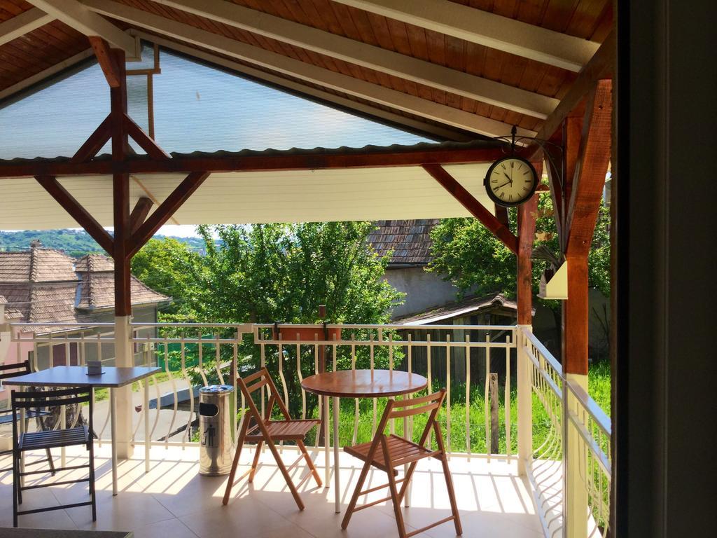 מלון Casa Bella טורדה מראה חיצוני תמונה