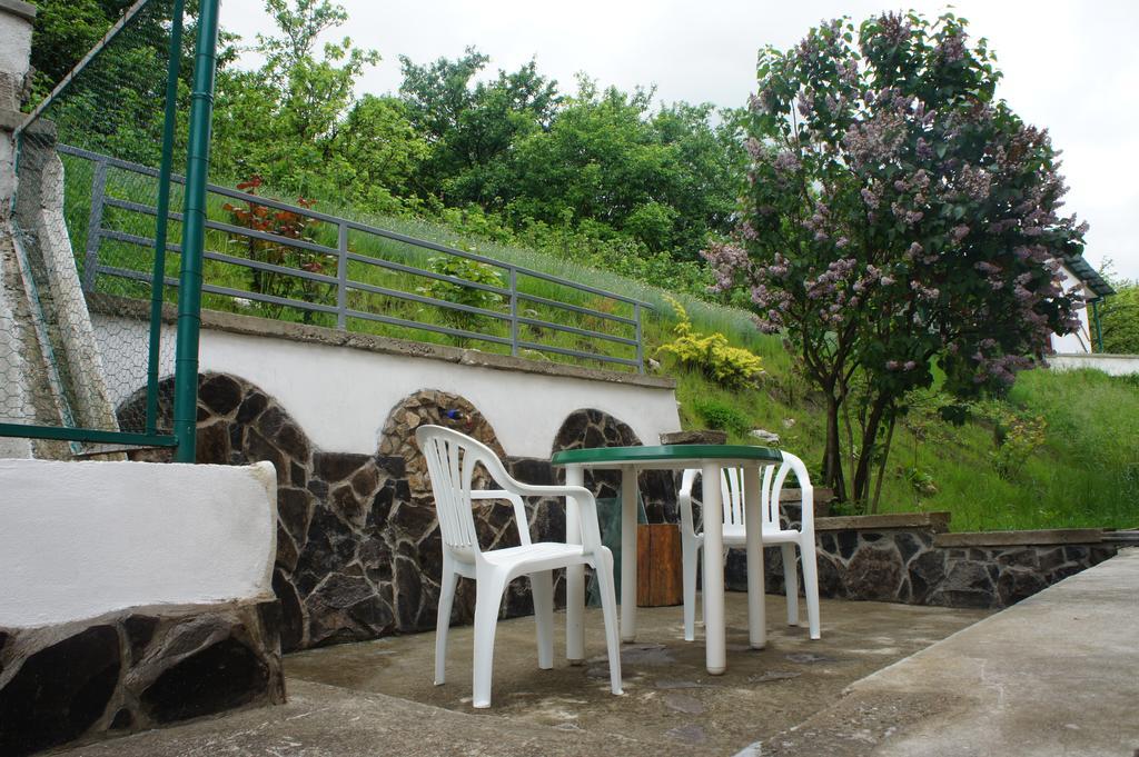 מלון Casa Bella טורדה מראה חיצוני תמונה