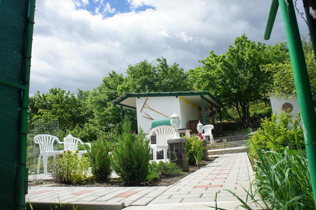 מלון Casa Bella טורדה מראה חיצוני תמונה