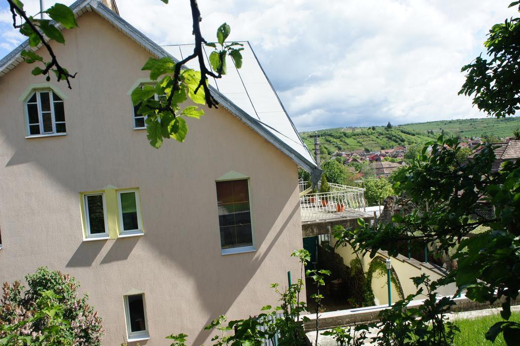 מלון Casa Bella טורדה מראה חיצוני תמונה