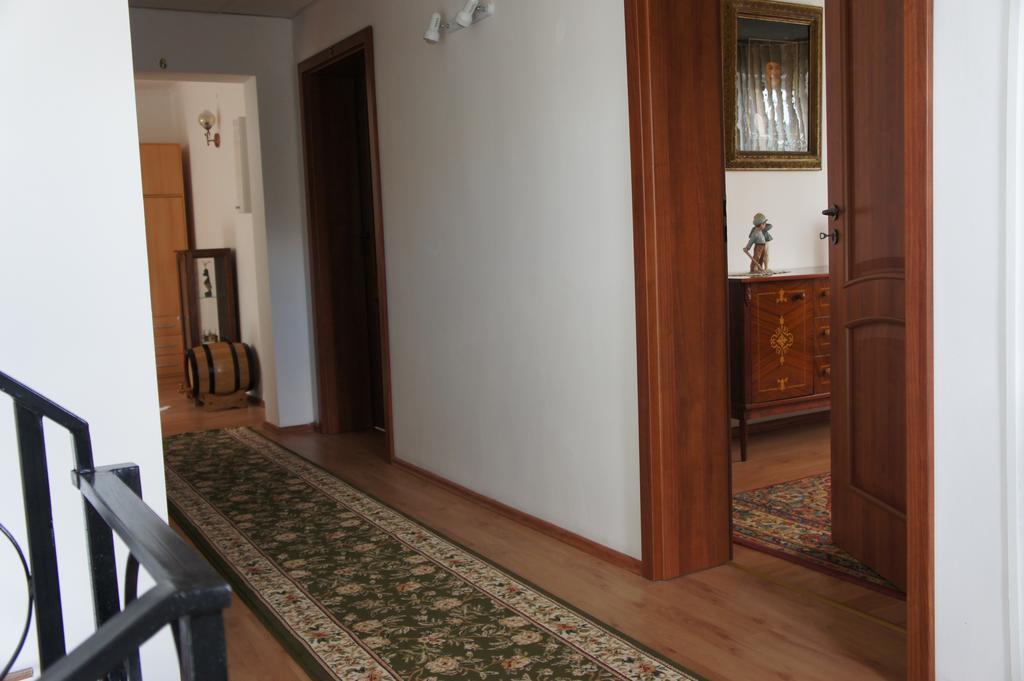 מלון Casa Bella טורדה מראה חיצוני תמונה