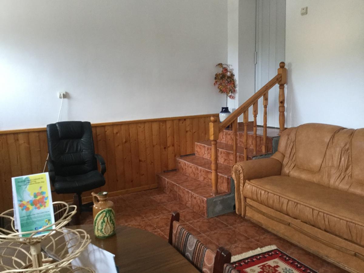 מלון Casa Bella טורדה מראה חיצוני תמונה