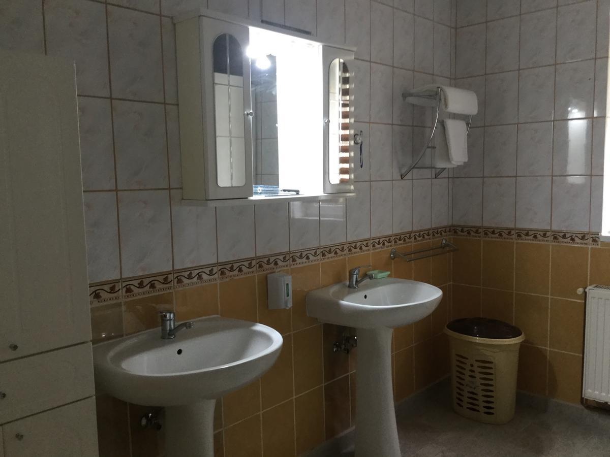 מלון Casa Bella טורדה מראה חיצוני תמונה