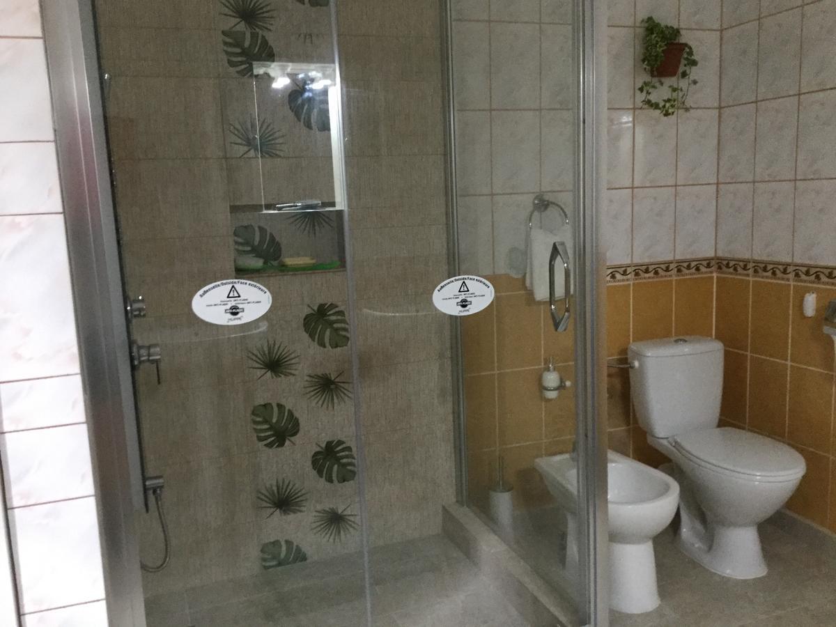 מלון Casa Bella טורדה מראה חיצוני תמונה